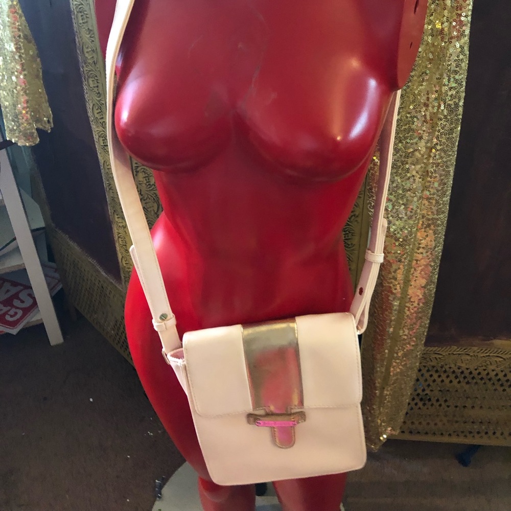 Juicy couture bag